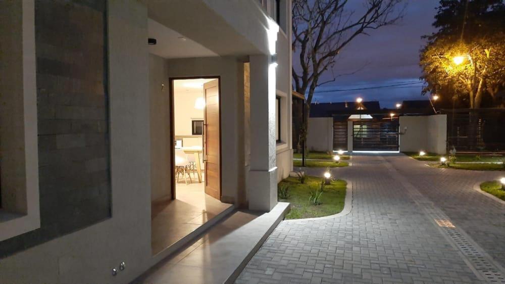 La Escondida Salta 2 Apartment General Alvarado Exterior photo